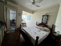 Pandan Valley (D21), Condominium #460105461